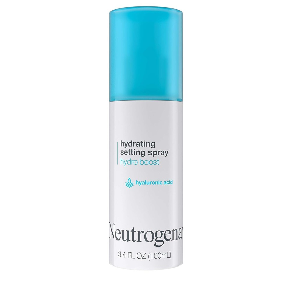 Neutrogena Hydro Boost Hydrating Setting Spray