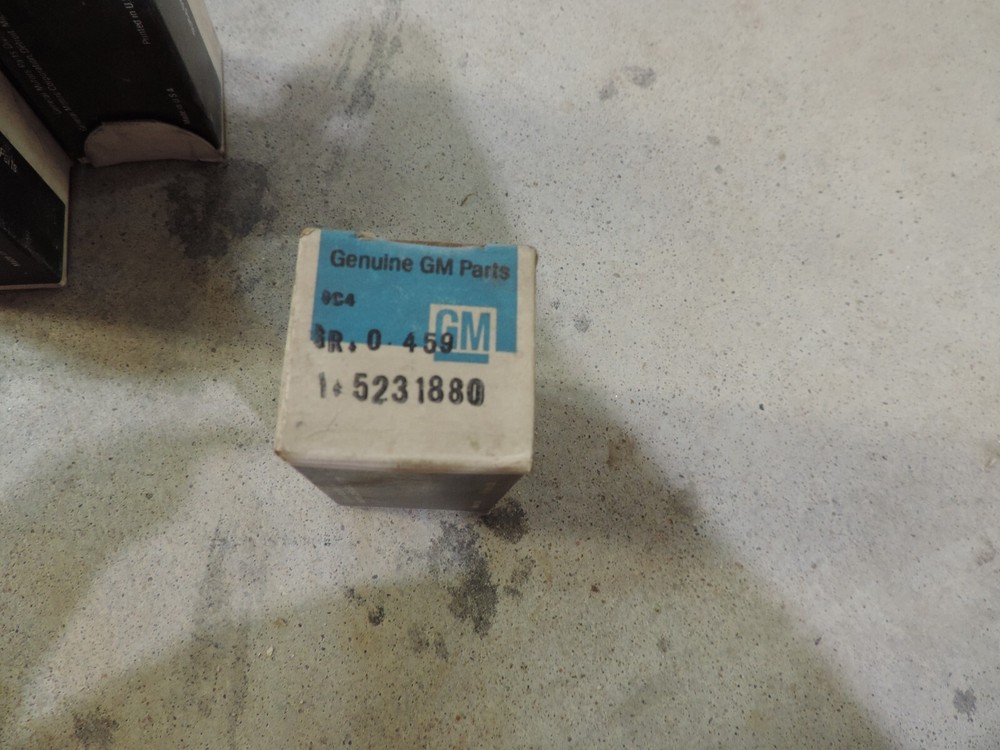 GM 5231880 Lifter