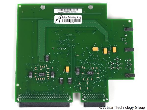 HP E4440-60252 USB/Memory Board Assembly