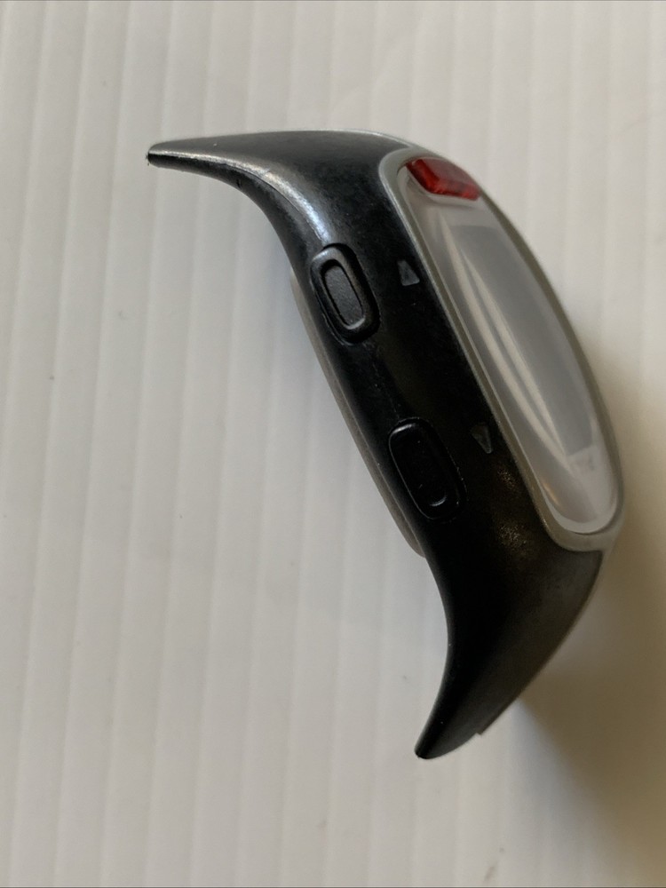 Polar RS300X Activity Tracker. New Battery!