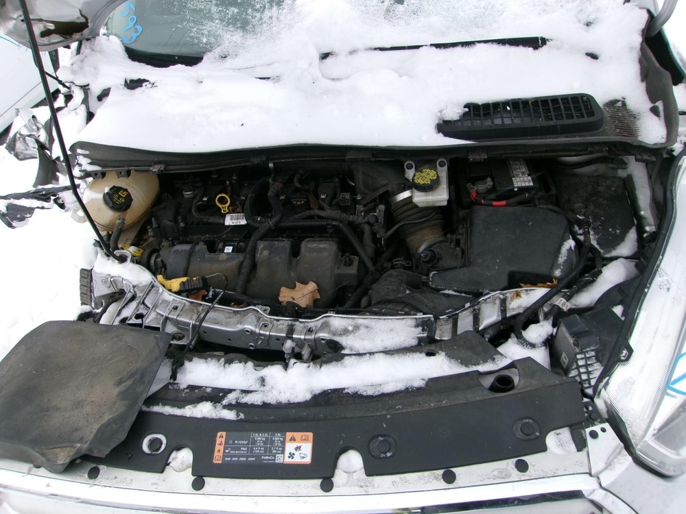 Used Transfer Case Assembly fits: 2017 Ford Escape Grade B