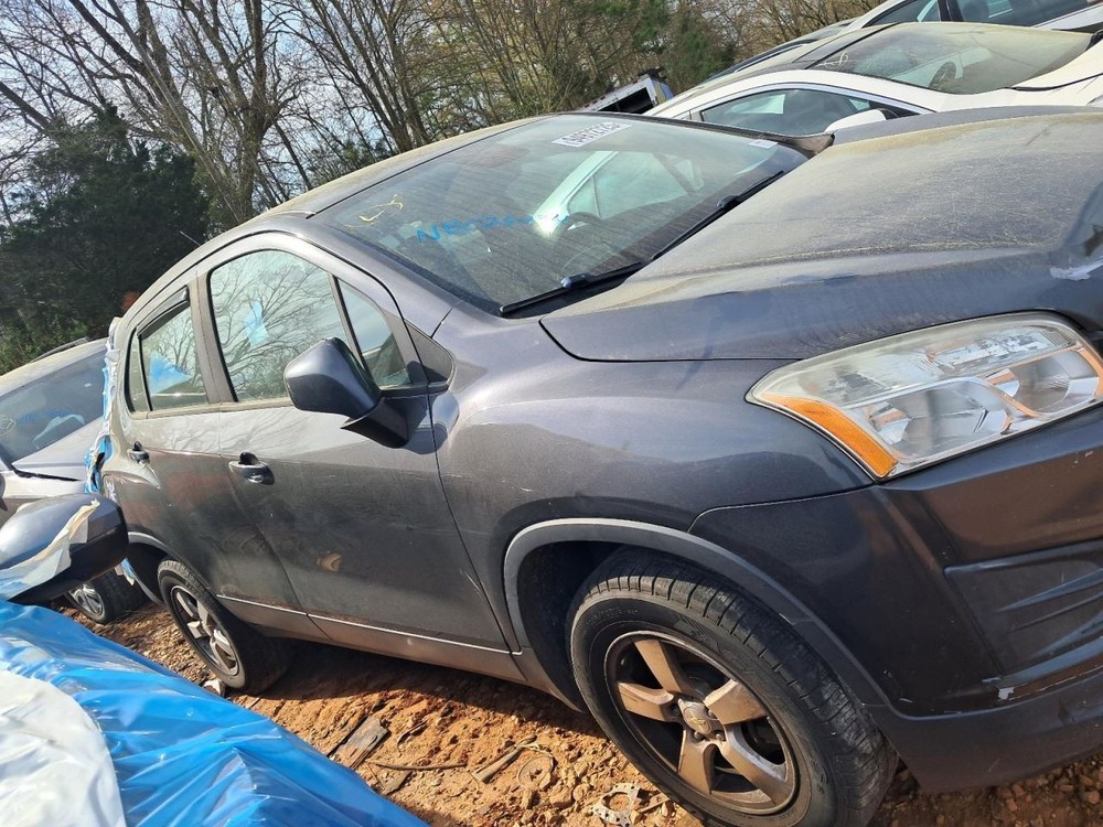 Fuse Box Engine Fits 16 TRAX 5017991