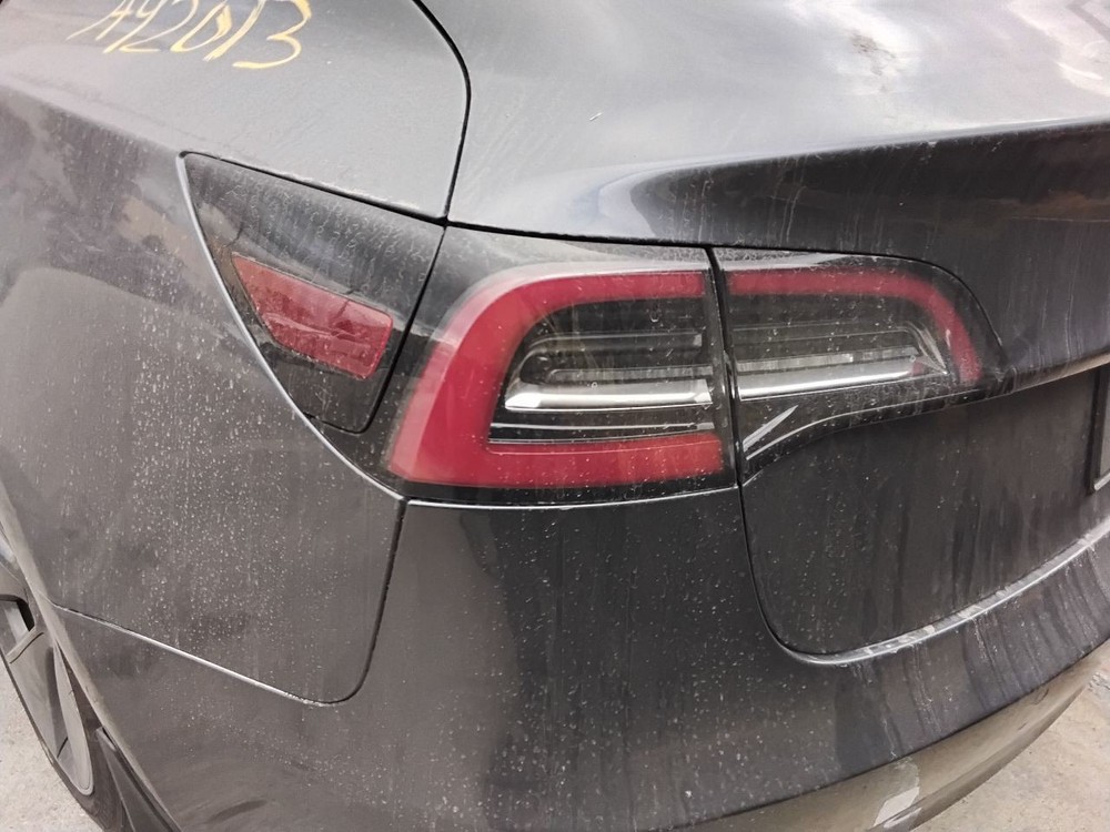 TESLA 3 2018 Camera/Projector 129125