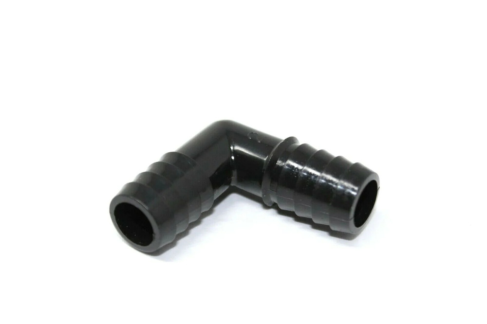 Condensate Fitting Drain Elbow 72R9040