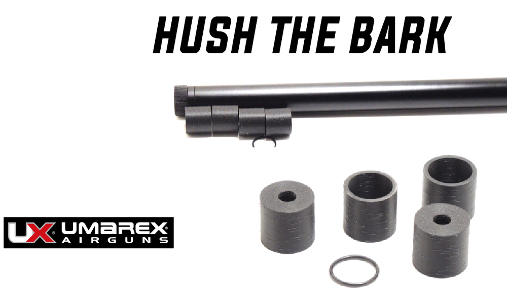 Umarex Zelos Baffles