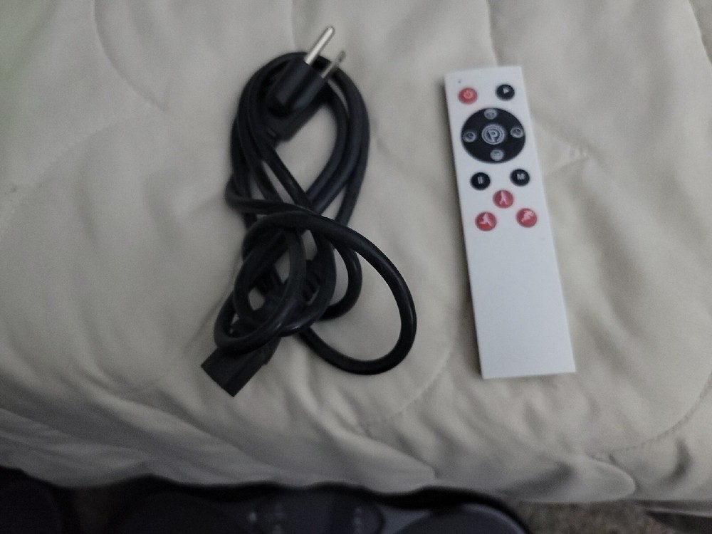 BRAND NEW N Box Vive Vibration Plate Exercise Machine - Vibration Platform