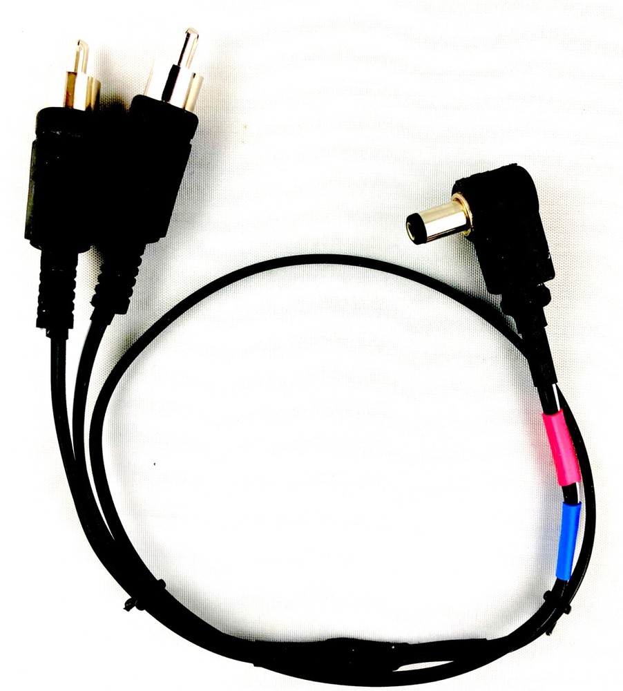 CIOKS DC7 Compatible Current Doubler for CIOKS  and Eventide H90 Harmonizer