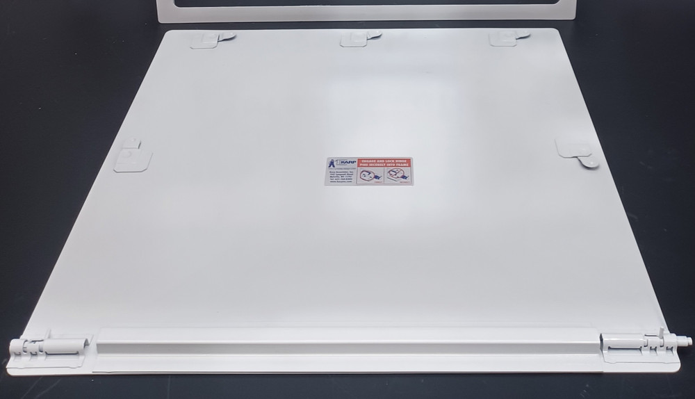 Karp 25 x 25 in Access Door Flush Mount