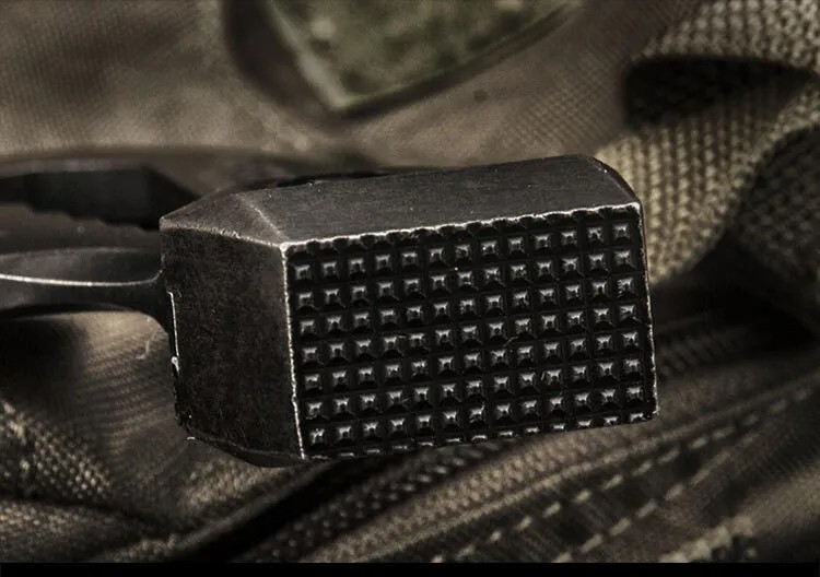 Multi Purpose Tactical Survival Axe Multi Function Tool Small Tomahawk Hatchet