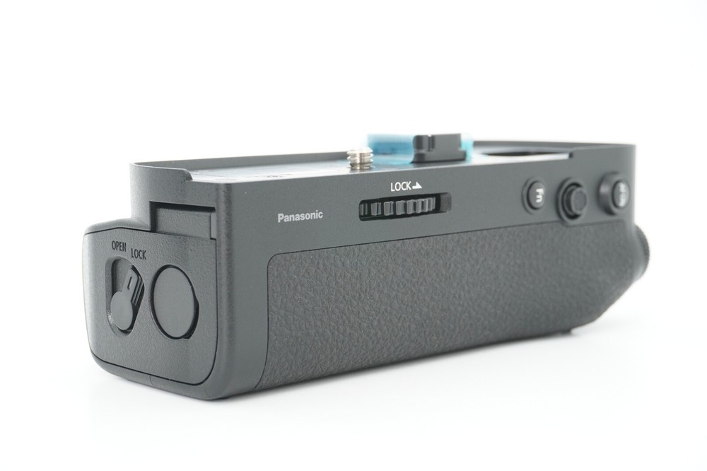 Panasonic DMW-BGS1 Battery Grip