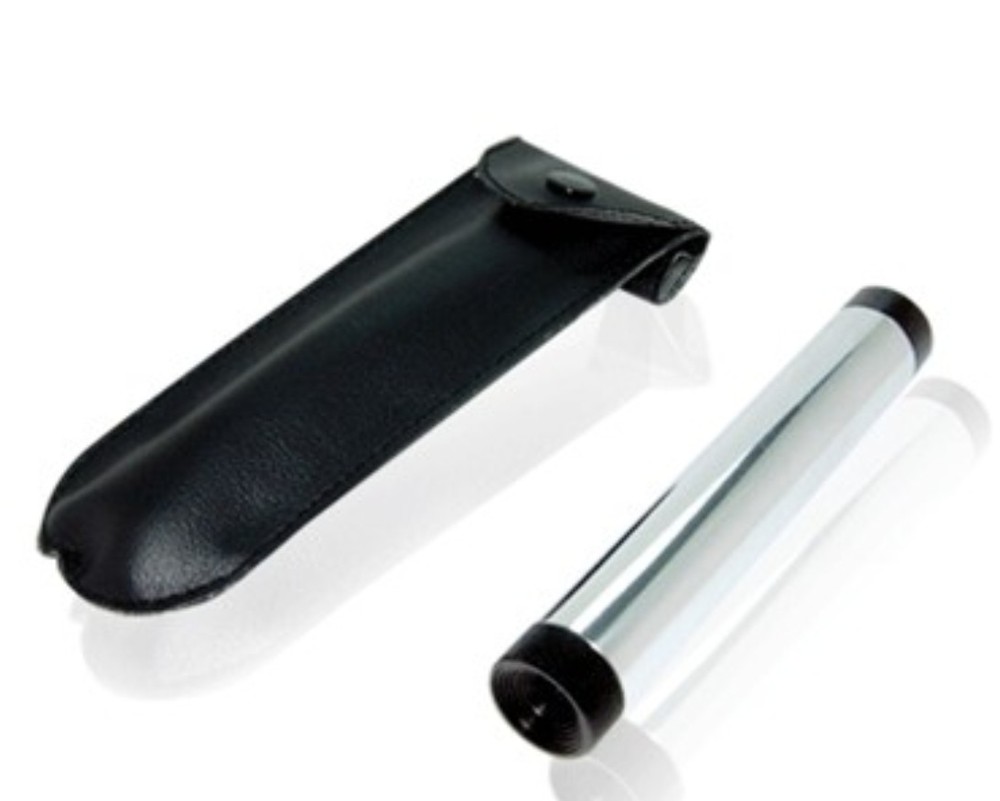 Gemologists' Travel/portable Lab! Gem Microscope,Chelsea Filter,Refractometer