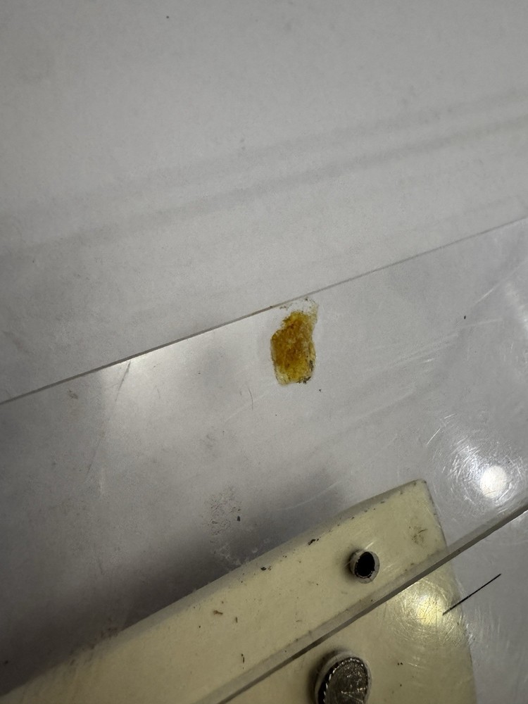 Keuffel & Esser K&E Adjustable Triangle Drafting 57 0212 8”