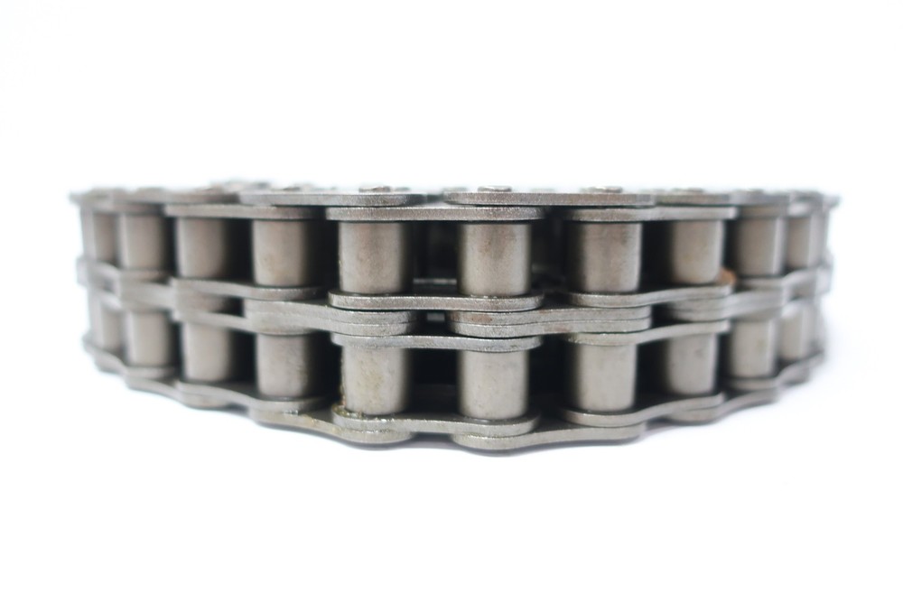 Ocm BS12B-2RP Double Roller Chain 10ft