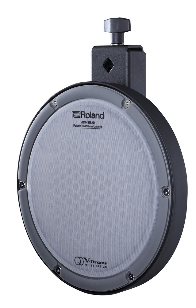 ROLAND 8" VQD Pad