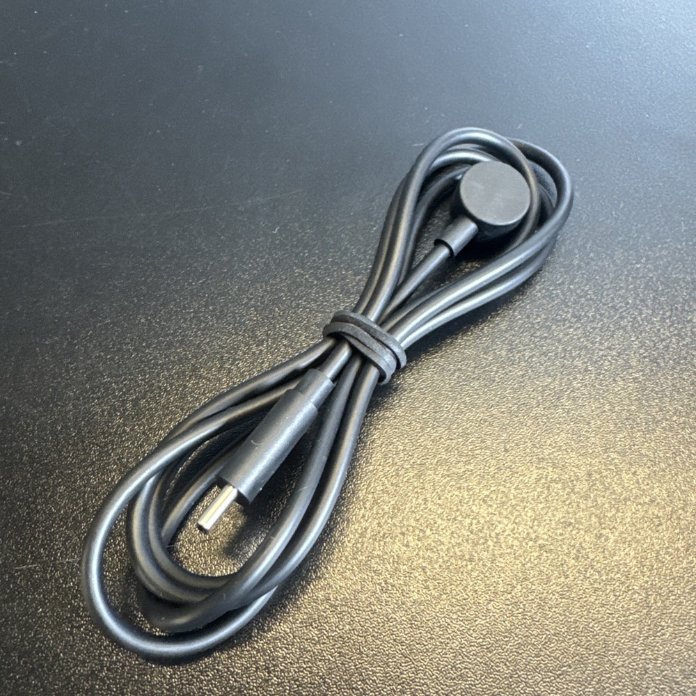 Meta Quest Touch Pro Controller Charger Cable OEM Charging Cable