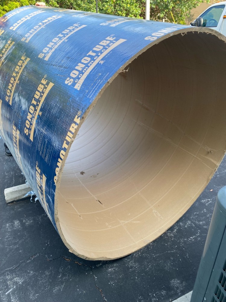 sono tube