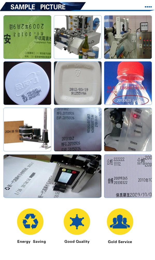 Automatic Label Sticking Machine Booklet Labeling Machine with Paging Device