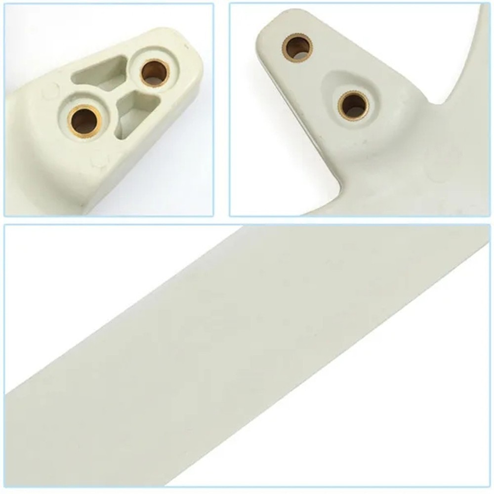 Replacement Wind Generator Blades For Efficient Energy Generation 580MM