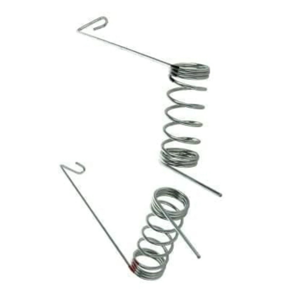 Garage Door Cable Drum Keepers