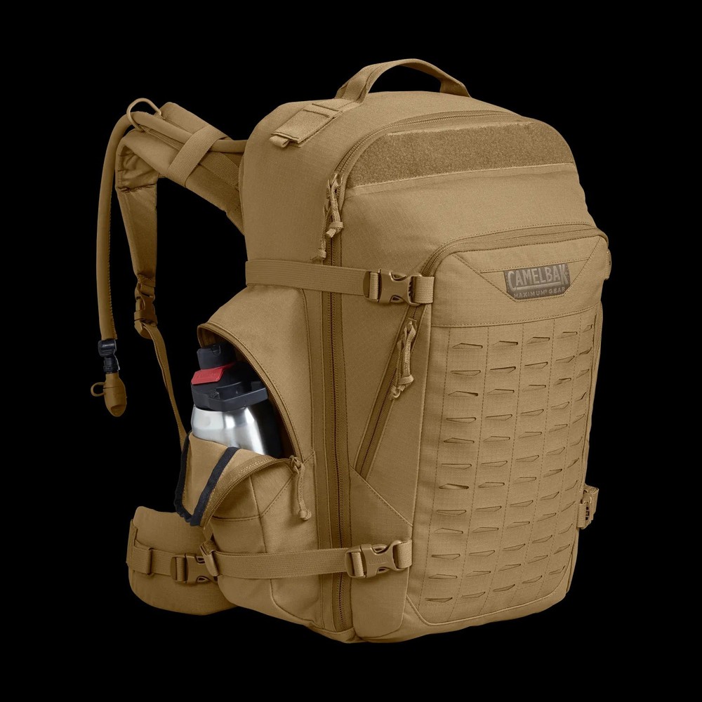 CamelBak BFM Hydration Backpack Multicam #1729901000-MC