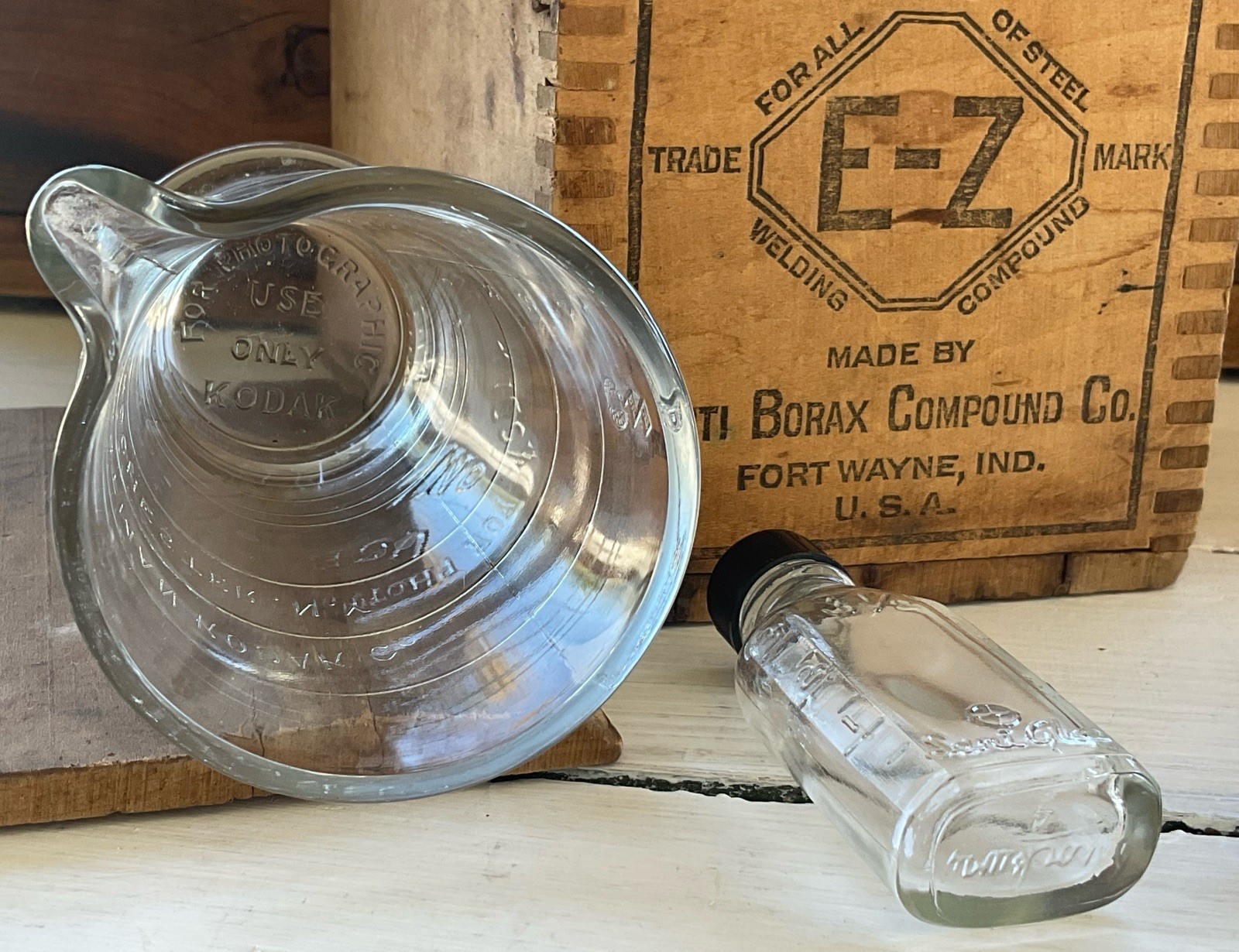 Antique LOT medical Apothecary Surgical Instrument Wendt Bristol GERMAN Chrome