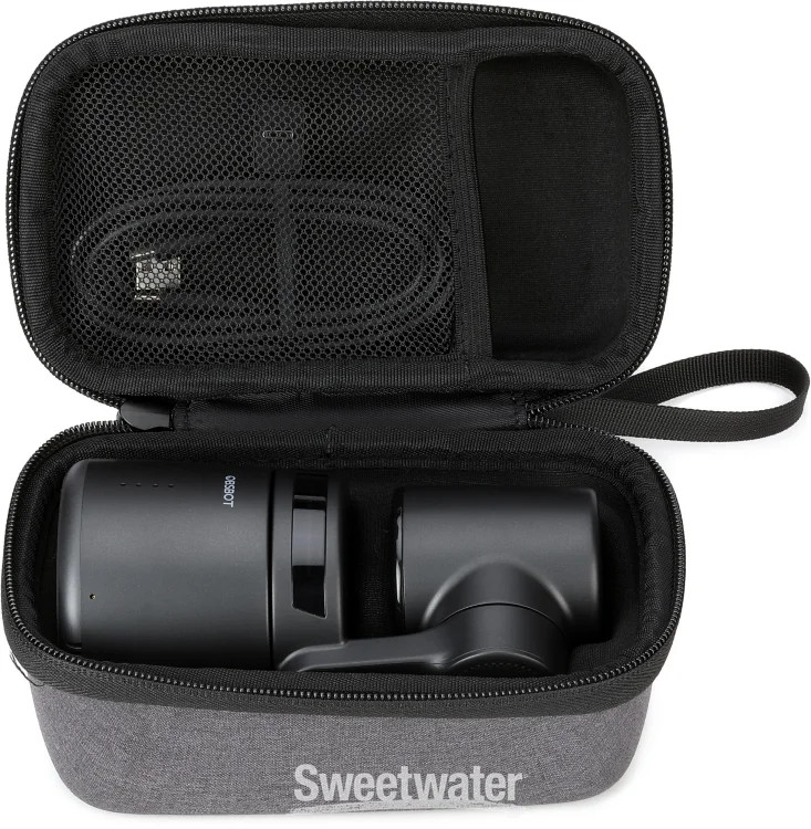 OBSBOT Tail Air Remote Combo with NDI