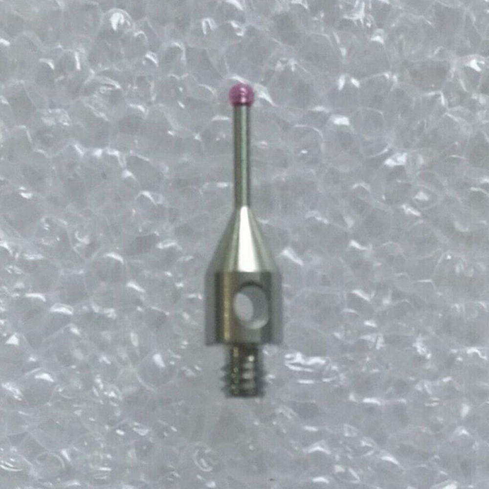 CMM Touch Probe for Accurate Measurements with M2 Thread and Specifications