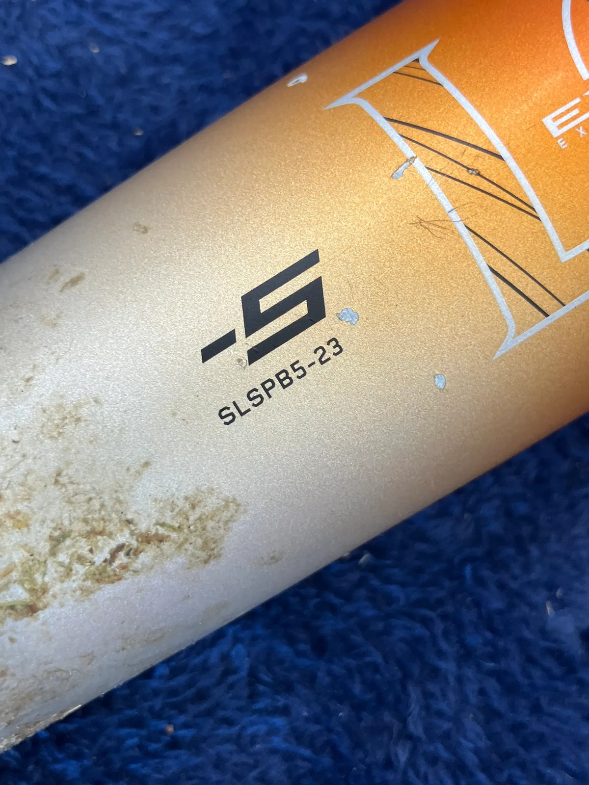 2023 Louisville Slugger Select PWR Hybrid Bat USSSA Certified (-5) Hybrid...