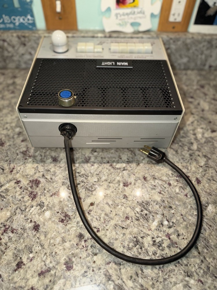 Photogenic Studiomaster II Power Controller