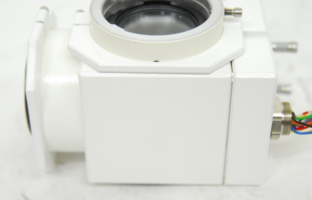 Zeiss 1269-455 Motorized Switching Mirror - Axiovert Observer Imager