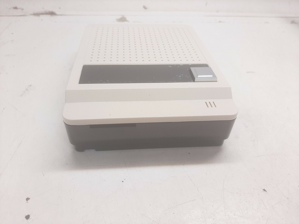 Tie Communications 16 Door Chime Box 60005