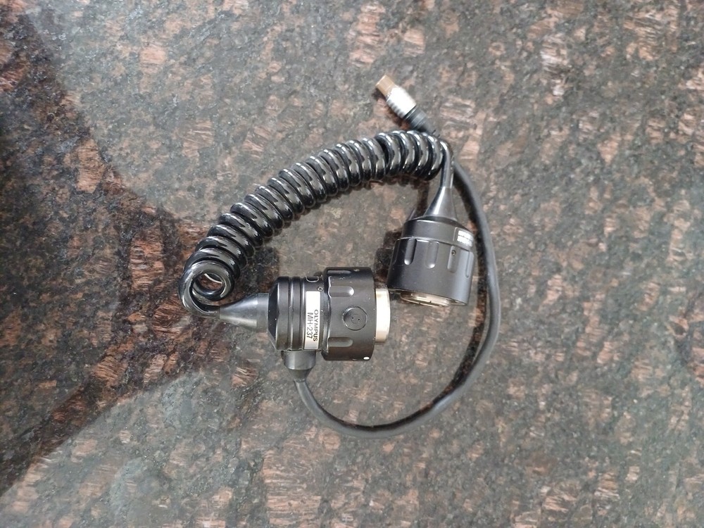 Olympus MH-237 Scope Pigtail Endoscope Adapter for CV-200