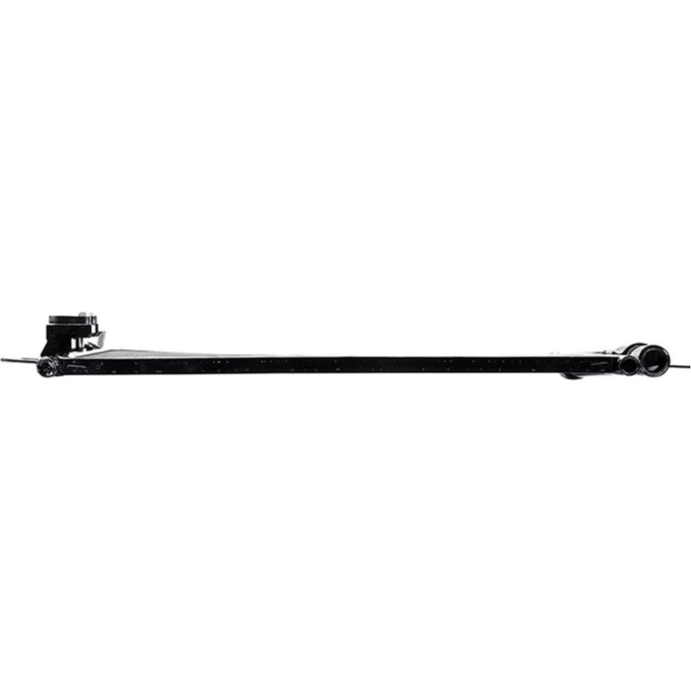 A/C Condenser Front Side Parallel Flow for Beetle Jetta 2011-2015