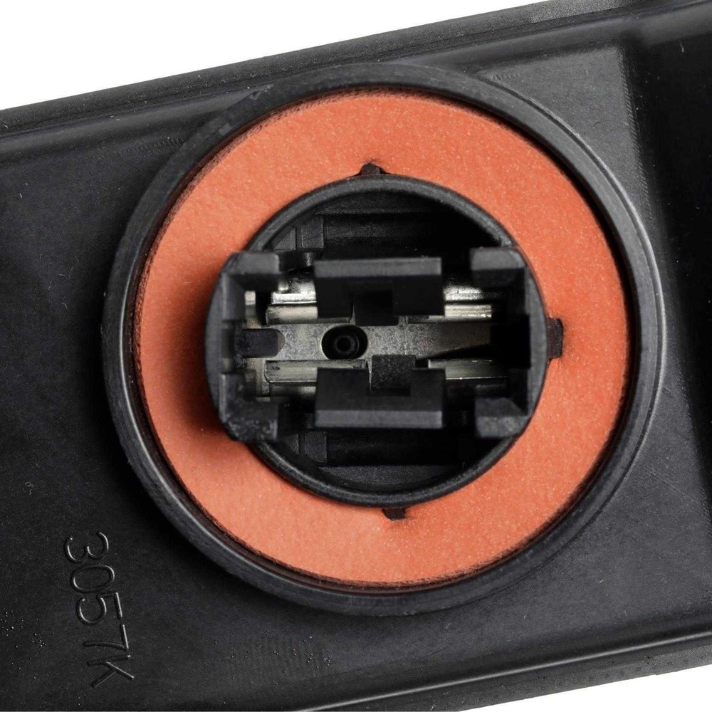 Brake Light Socket-Tail Light Socket Standard S2604 fits 04-09 Dodge Durango