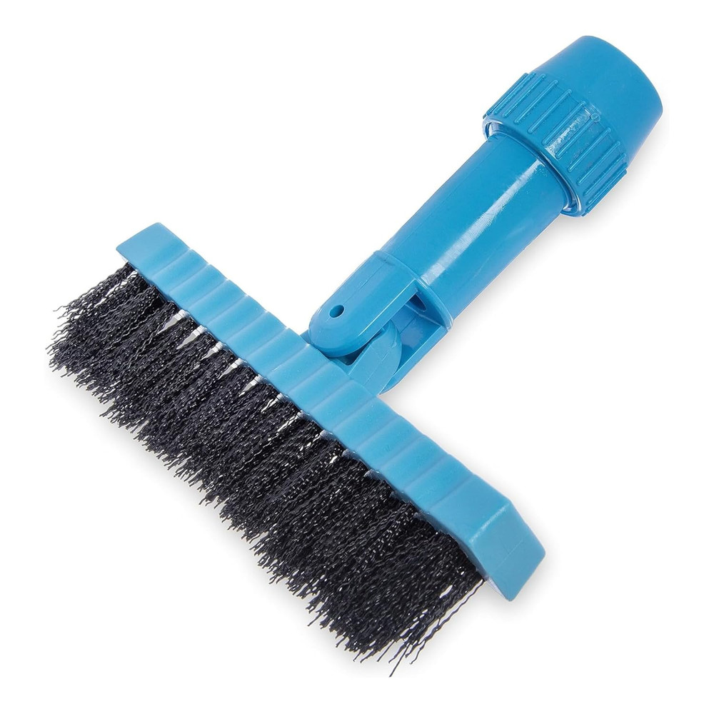 36532003 7-.5" Black Pivoting Tile or Grout Brush Head