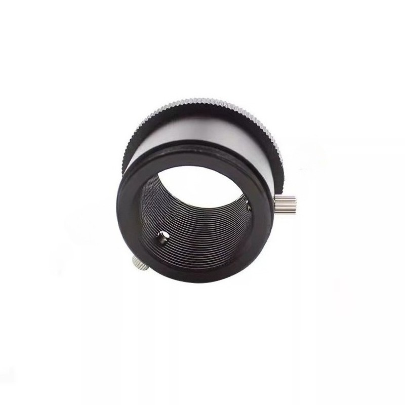 Focuser AdapterRing with M42x0.75Camera Thread for Celestron 80EQ/80DX Telescope