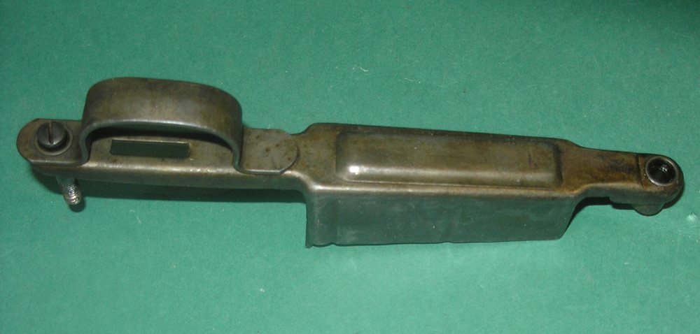 1903 A4 Springfield Trigger Housing with Screw