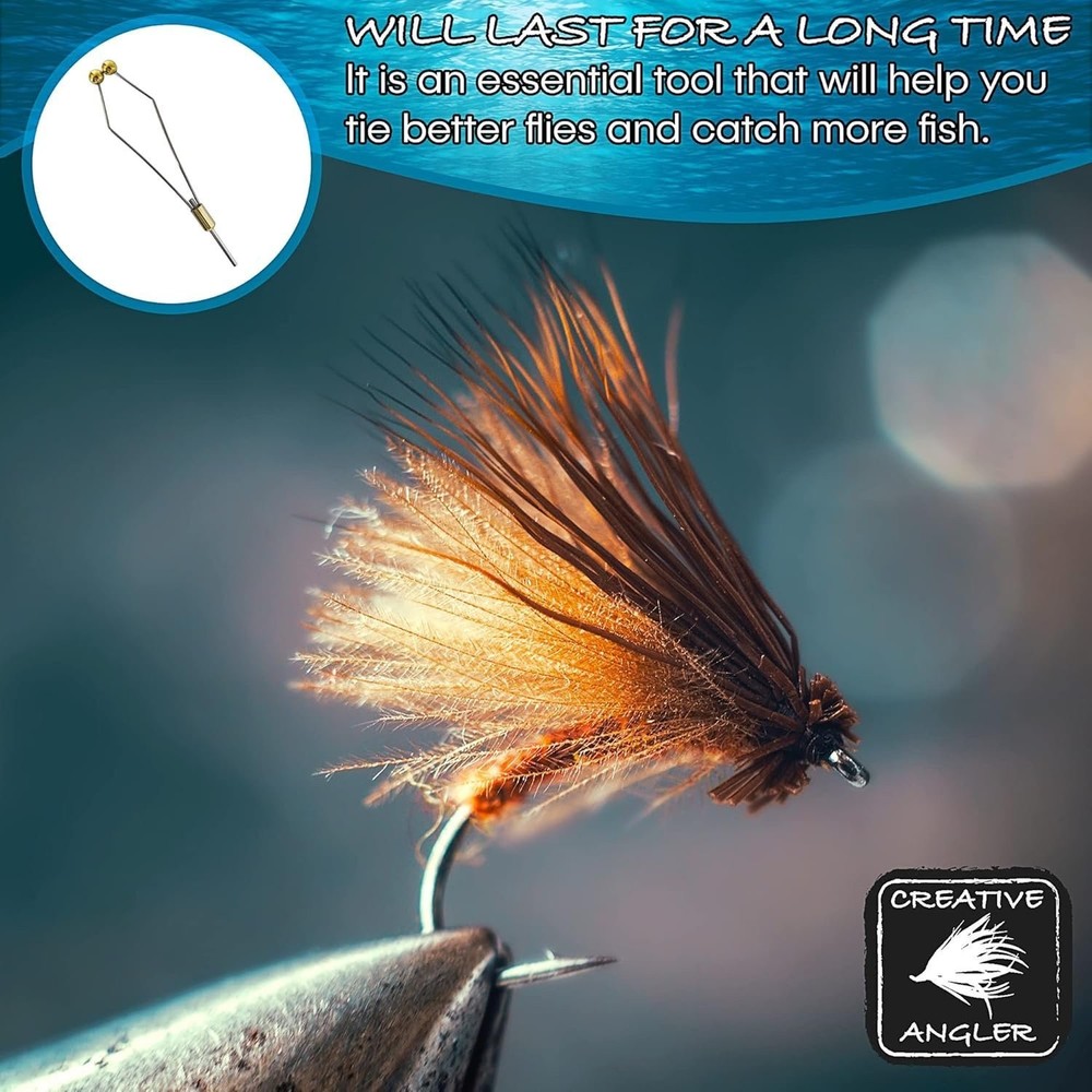 Creative Angler Bobbin Fly Tying Tool