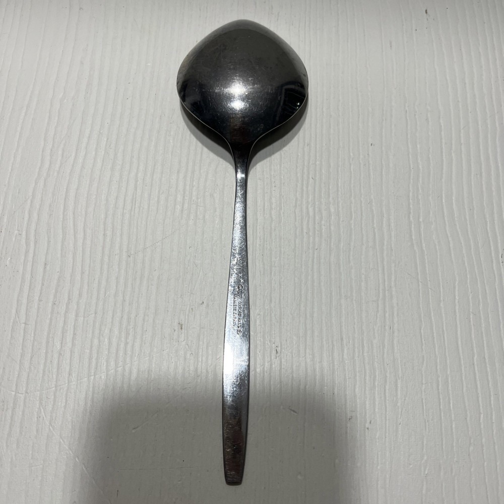 OXFORD ︱OXH131︱Serving Spoon︱