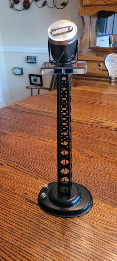 Marx No. 436 Searchlight Tower