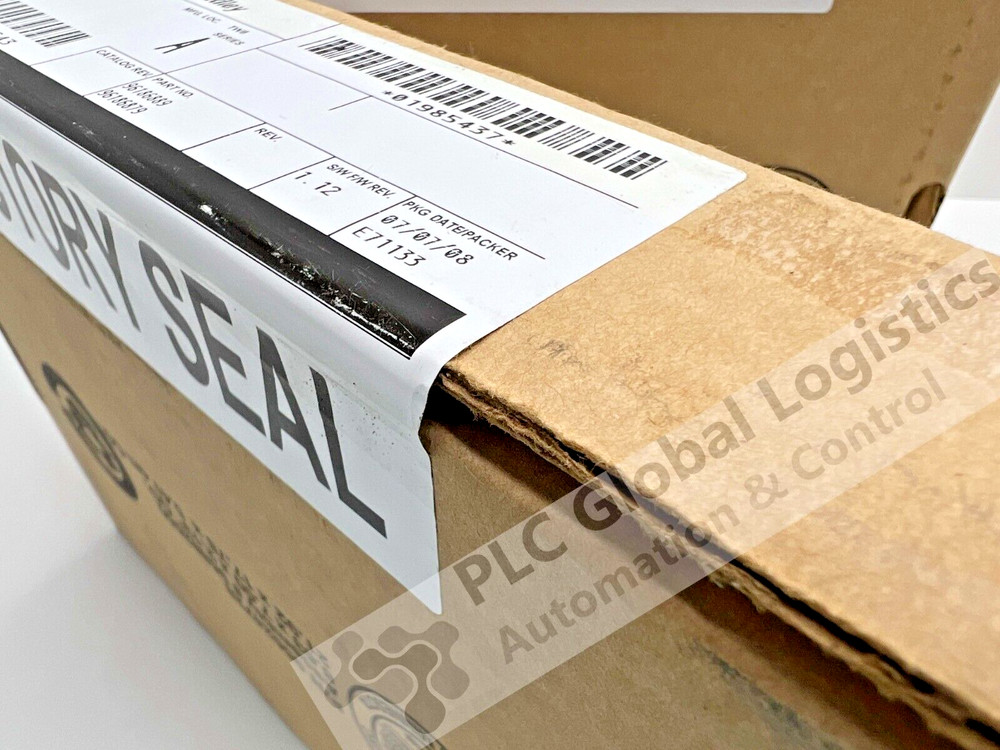 Sealed Allen Bradley 1756-IF6I /A ControlLogix Analog Input Module Current/Volt