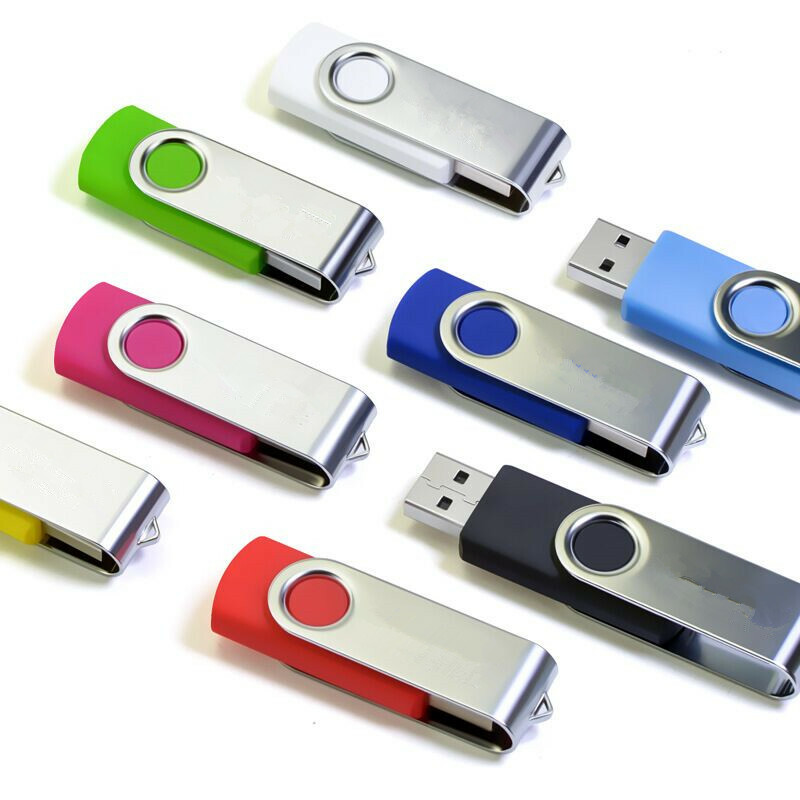 Wholesale - 5X/10X/100X USB Flash Drives Memory Stick Storage Data Jump U Disk
