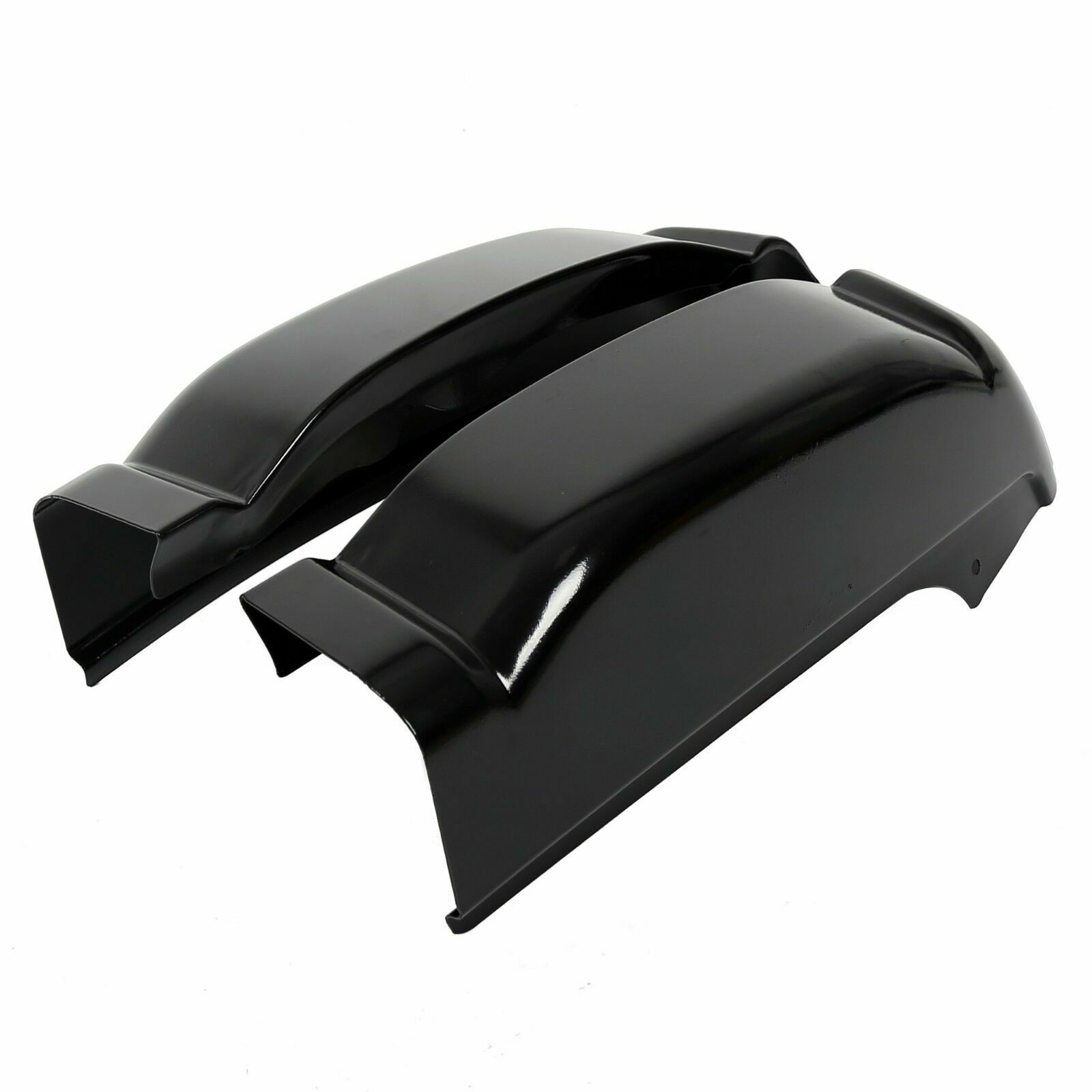 Extended Cab Rocker Panels And Cab Corners Fit Chevy Silverado GMC Sierra 99-07