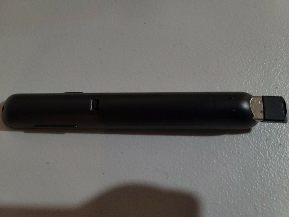 Dino Wireless Presenter Q35/Q80 📦