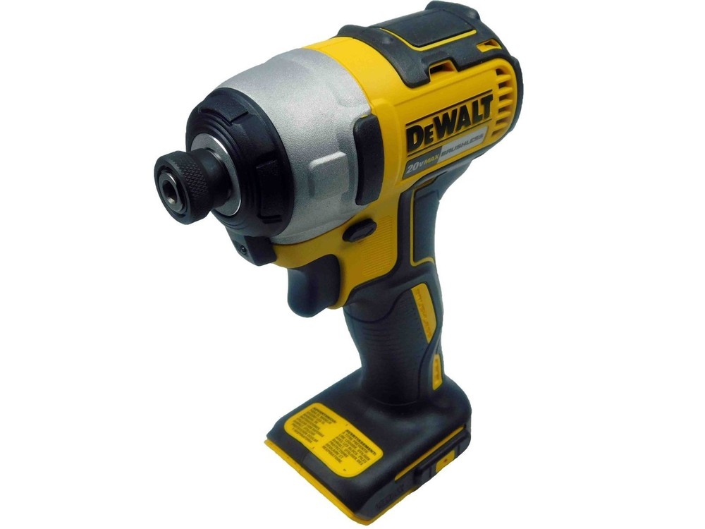 DeWalt DCF787B 20V 1/4" Variable Speed Cordless Impact Driver (Tool Only)