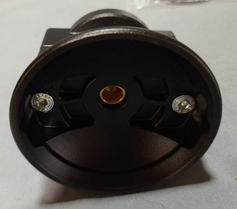 Manfrotto Bowl Adapter 325N