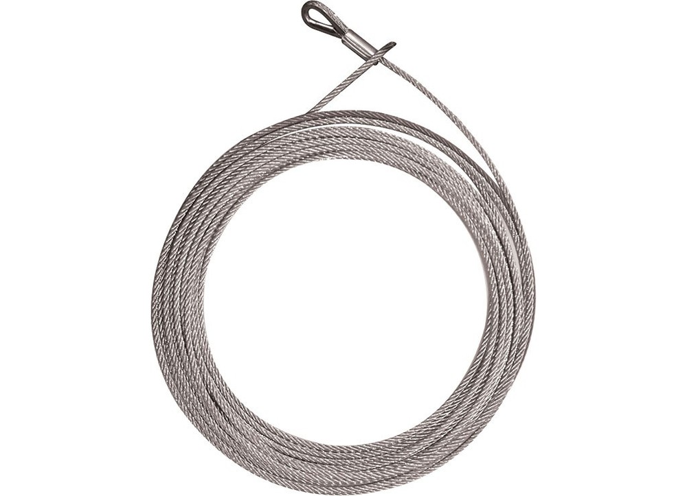 Extreme Max 5600.3009 Bear Claw Replacement Cable