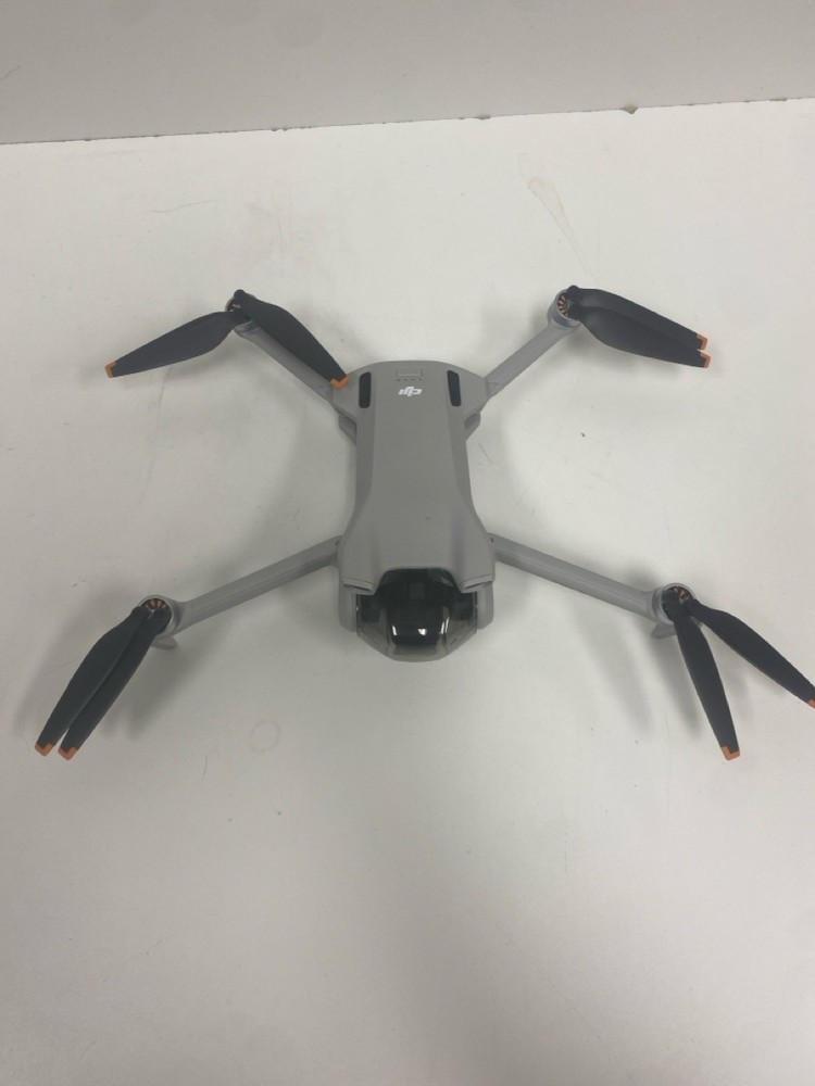 DJI MINI 3 (P21027534)