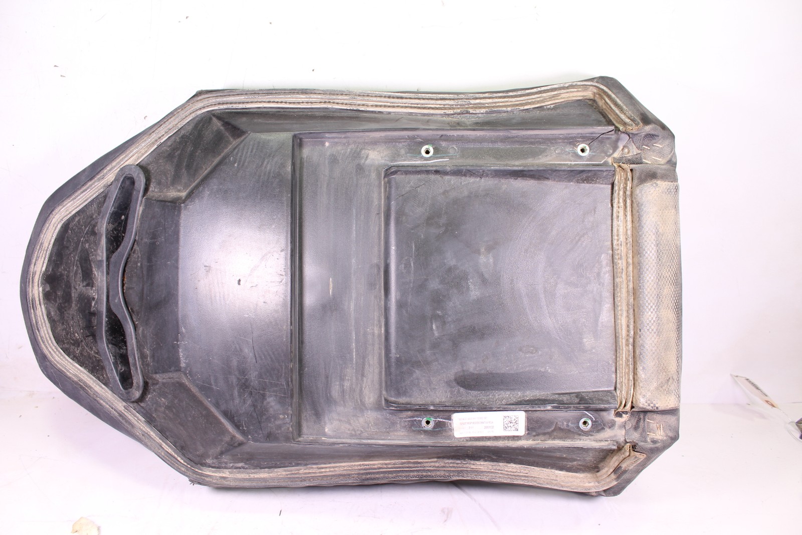 2021 POLARIS RZR 1000 XP 4 SEAT BACK 2689135