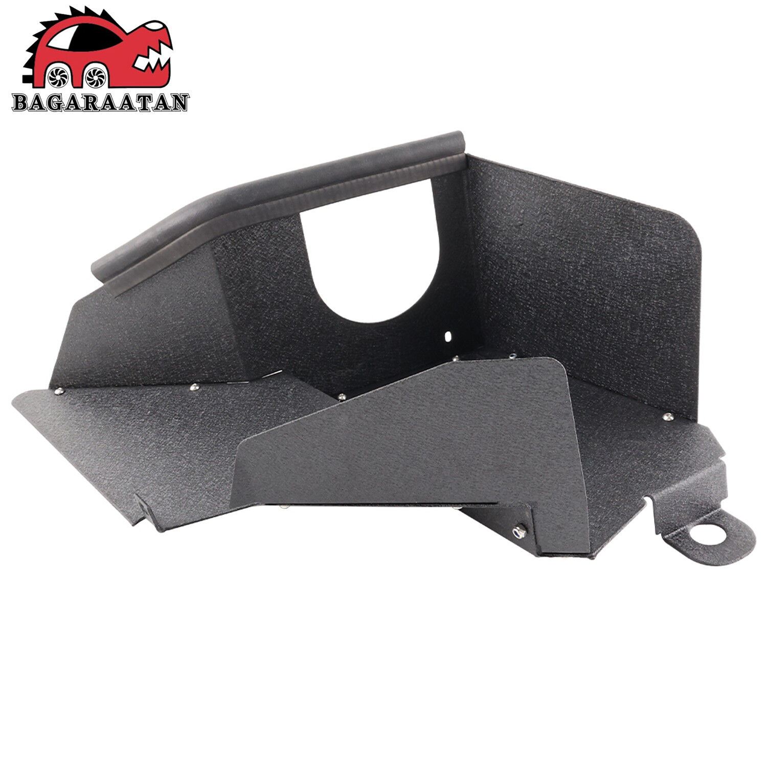 Cold Air Intake System For VW 2.0T FSI EA113 2008 MK5 GTI/GLI MK6 Golf R Audi A3